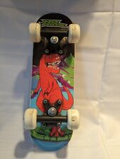 Fear mini skateboard for sale  DONCASTER