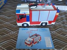 Playmobil 4821 camion d'occasion  Coulommiers