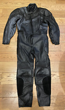 Leathers piece motorcycle for sale  DERBY