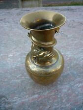 Vase chinois bronze d'occasion  Toulouse-