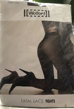 Collant marca wolford usato  Roma