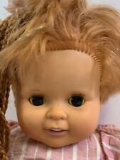 Baby crissy doll for sale  Richmond