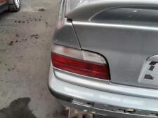 Tail light bmw for sale  WINSFORD