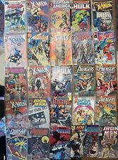 26 comic books assorted for sale  Hingham