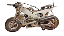 Minimoto prototipo 100cc usato  Fiorenzuola D Arda