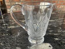 Waterford crystal mooncoin for sale  PETERBOROUGH