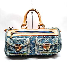 denim bag purse for sale  USA