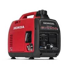 honda 2200 generator for sale  Dallas