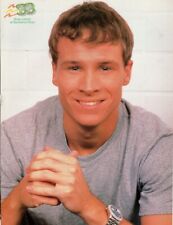 Brian littrell pinup for sale  Pittsburg