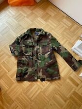 Jacke camouflage ralph gebraucht kaufen  Freiburg