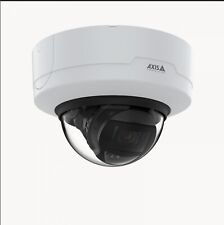 Axis network camera for sale  MANCHESTER