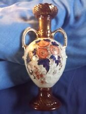 Crown derby vase for sale  INVERNESS