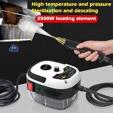Steam cleaner 2500w for sale  Shipping to Ireland