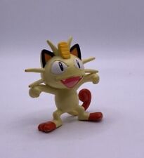 Figurine pokemon miaouss d'occasion  Ronchin