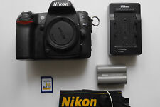 Nikon d80 2mp gebraucht kaufen  Idstein