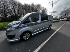 Ford transit custom for sale  YEOVIL