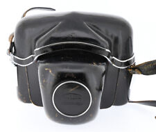 Zeiss ikon contarex d'occasion  Mulhouse-