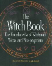 Witch book encyclopedia for sale  Nashville