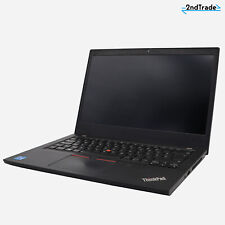 Lenovo thinkpad l14 gebraucht kaufen  Wolnzach