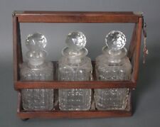 Tantalus crystal carafes for sale  Shipping to Ireland