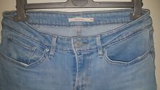 Levis 715 womens for sale  LIVERPOOL