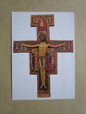 Postkarte assisi chiesa gebraucht kaufen  Neu-Isenburg