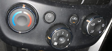 Chevy trax heater for sale  Neenah