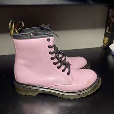 girls boots doc martens for sale  Dallas