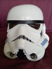 star wars helmet collection for sale  SHEFFIELD