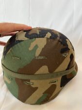 Military ballistic helmet for sale  Franklin