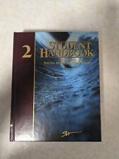 Student handbook southwestern for sale  Idaho Falls