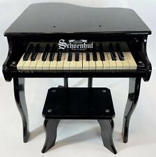 red schoenhut 18 keys piano for sale  Bedford
