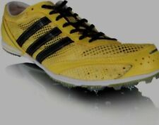Adidas yellow adizero for sale  BLACKWOOD