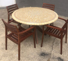 Vintage danish table for sale  Akron