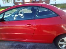 peugeot 307 alloys for sale  ABERGELE