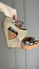 Sam edelman platform for sale  Marietta