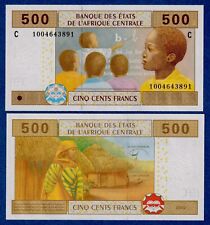 Chad 500 francs for sale  Shipping to Ireland