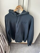 dior hoodie mens for sale  LEICESTER