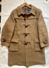 Duffle coat burberry d'occasion  Étréchy