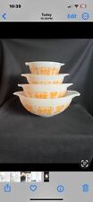 Rare vintage pyrex for sale  Red Bluff