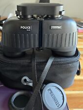 Steiner P1050 police binoculars for sale  Shipping to South Africa