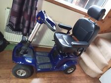 Mobility scooter suspension for sale  WIGAN