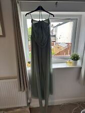 Next sage bridesmaid for sale  ORMSKIRK