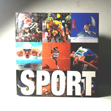 Sport cube book usato  Bologna