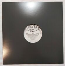 Usado, N.W.A. NWA - 100 Miles and Runnin’ Vinyl 12" single do EP single promocional comprar usado  Enviando para Brazil