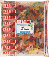 Haribo mini jelly for sale  BILSTON