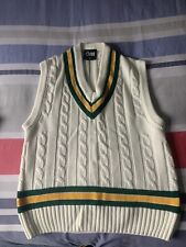 Traditional sleeveless cricket for sale  LINCOLN