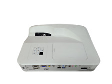 Dell S560 DLP 1080P Ultra Short Throw Projector, Lamp Hours: 842Hrs, used for sale  Shipping to South Africa