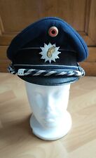 Casquette police chemins d'occasion  Senlis