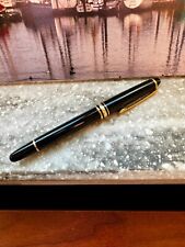 Used montblanc meisterstuck for sale  Louisville